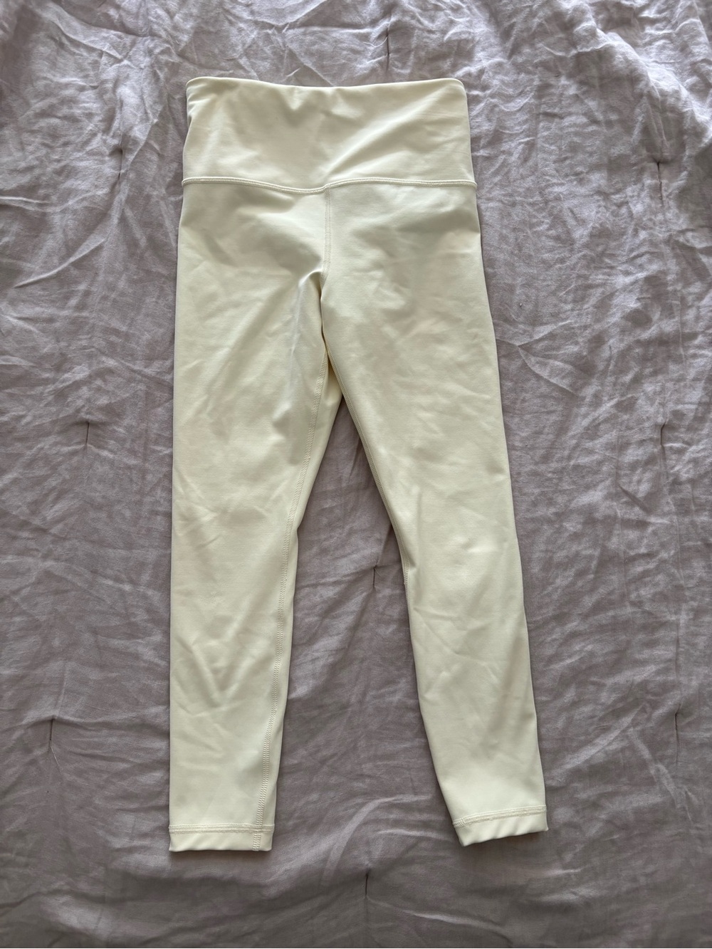 Athleta Ultra High Rise Elation 7/8 Tight Leggings - Size XS
